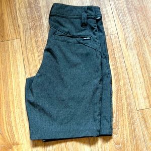 Volcom shorts